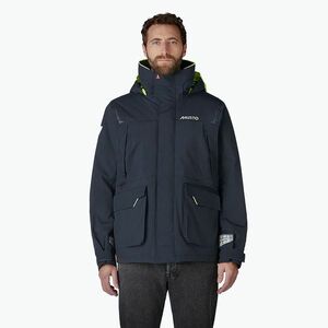 Kurtka żeglarska męska Musto BR1 Primaloft Channel true navy (BR1 Primaloft Channel 82579_598) kép
