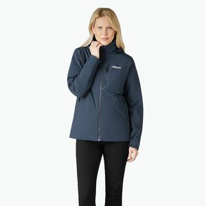 Kurtka żeglarska damska Musto BR1 Primaloft Midlayer true navy (BR1 Primaloft Midlayer 82581_598) kép
