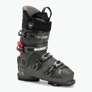 Férfi sícipő Rossignol Vizion 4B Pro 100 MV GW metal grey (Vizion 4B Pro 100 MV GW RBN7050) kép