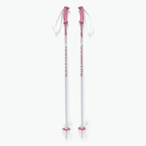 Gyerek síbot Rossignol Electra pink (Electra RDN6030) kép