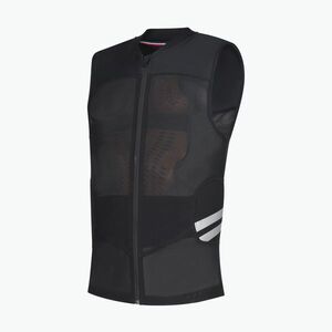 Férfi védőmellény Rossignol Flexvent Vest black (Flexvent Vest RKMP200) kép
