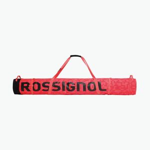 Síléctartó tok Rossignol Hero Junior Ski Bag 170 cm red/black (Hero Junior Ski Bag RKLB105) kép