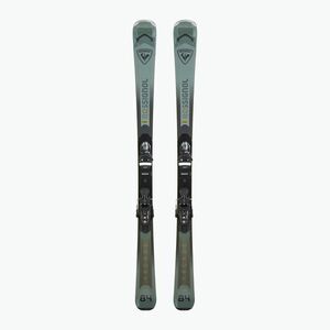 Férfi lesikló léc Rossignol Arcade 84 Open + kötés SPX 13 GW (Arcade 84 Open + SPX 13 GW RRNFV04) kép