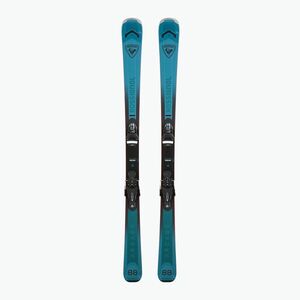 Lesikló léc Rossignol Arcade 88 Open + kötés SPX 13 GW (Arcade 88 Open + SPX 13 GW RRNFW03) kép