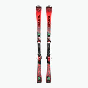 Lesikló léc Rossignol Hero Elite ST TI K + kötés NX 12 Konect GW (Hero Elite ST TI K + NX 12 Konect GW RRNPH01) kép