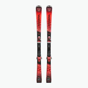 Lesikló léc Rossignol Hero Elite MT TI CAM K + kötés NX 12 Konect GW (Hero Elite MT TI CAM K + NX 12 Konect GW RRNPM02) kép