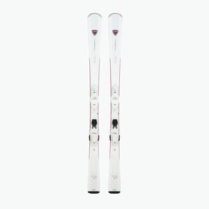Női lesikló léc Rossignol Nova 2 + kötés Xpress W 10 GW (Nova 2 + Xpress W 10 GW RRNPV04) kép