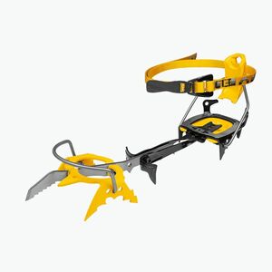 Automata csúszásgátló Grivel Crampons G20 Plus Evo Katana Point yellow (Crampons G20 Plus Evo Katana Point G RAG20P.COME.K) kép