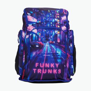 Hátizsák Funky Trunks Space Case 40 l cyber city (Space Case FTG018N7199500) kép