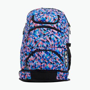Hátizsák Funky Elite Squad 36 l warp tour (Elite Squad FYG003N7200500) kép