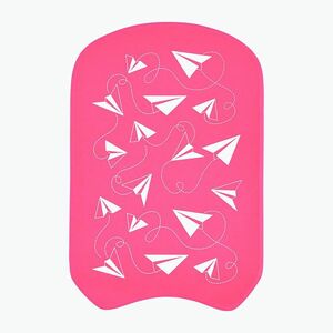 Úszássegítő deszka Funkita Training Kickboard paper pink (Training Kickboard FKG002N7199200) kép