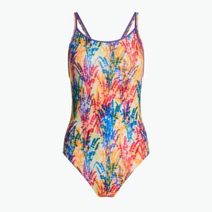 Női egyrészes fürdőruha Funkita Diamond Back One Piece strike a posy (Diamond Back One Piece FKS033L7198616) kép