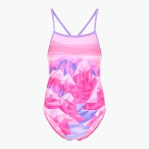 Gyerek egyrészes fürdőruha Funkita Strapped In One Piece rockie high (Strapped In FKS034G7198312) kép