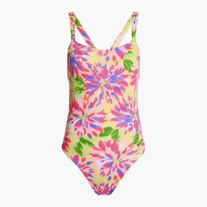 Női egyrészes fürdőruha Funkita Brace Free One Piece spring sun (Brace Free One Piece FKS051L7201406) kép