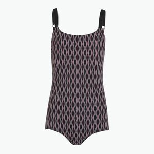 Női egyrészes fürdőruha Funkita Scoop Neck One Piece curvy queen (Scoop Neck One Piece FKS083L7201220) kép