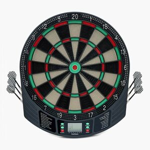 Tarcza do darta elektroniczna OneTeam FriendlyAim fekete (FriendlyAim OTM-B4C004-BK) kép