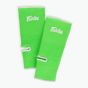 Fairtex bokatámasz zöld (Ankle Support AS1-GN) kép
