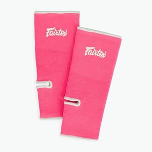 Fairtex bokatámasz rózsaszín (Ankle Support AS1-PK) kép