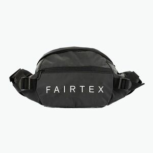 Fairtex Cross Body táska sötétszürke (Cross Body Bag BAG13-BK) kép