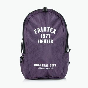 Hátizsák Fairtex Mini Backpack 20 l kyoho (Mini Backpack BAG18-PP) kép