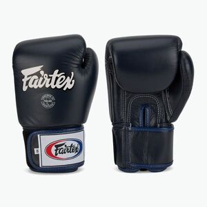 Boxkesztyű Fairtex Universal "Tight-Fit" Design blue (Universal "Tight-Fit" Design BGV1-BU) kép