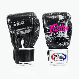Boxkesztyű Fairtex Universal "Tight-Fit" Design Dark Cloud (Universal "Tight-Fit" Design Dark Cloud BGV1-DC) kép