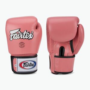 Boxkesztyű Fairtex Universal "Tight-Fit" Design pink (Universal "Tight-Fit" Design BGV1-PK) kép