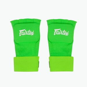 Belső kesztyű Fairtex Quick Wraps green (Quick Wraps HW3-GN) kép