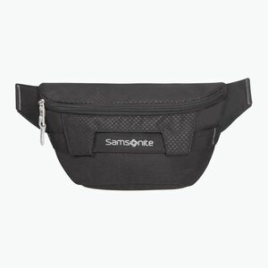 Övtáska Samsonite Sonora 2, 5 l black (Sonora 128087) kép