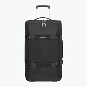 Bőrönd Samsonite Sonora 72, 5 l black (Sonora 128095) kép