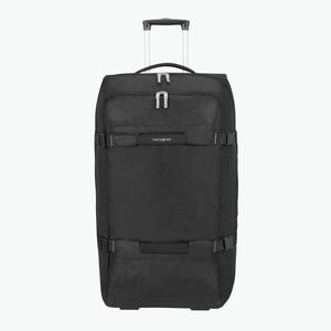 Bőrönd Samsonite Sonora 112 l black (Sonora 128096) kép