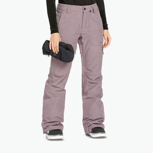 Női snowboard nadrág Volcom Knox Ins Gore-Tex dusty lavender (Knox Ins Gore-Tex H1252501-DLV) kép