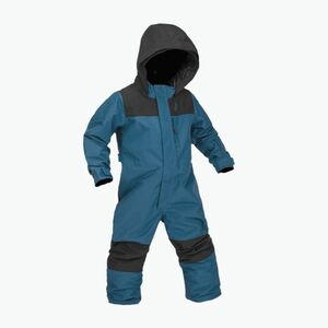 Gyerek snowboard overall Volcom Toddler One Piece cobalt (Toddler One Piece II0452500-CBT) kép