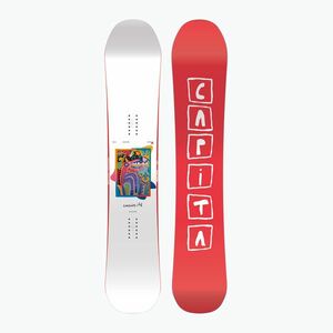 Férfi snowboard deszka CAPiTA Aeronaut '25 (Aeronaut '25 1241103) kép