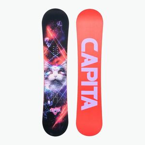 Gyerek snowboard deszka CAPiTA Jess Kimura Mini '25 (Jess Kimura Mini '25 1241152) kép
