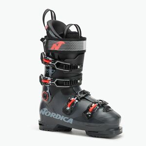 Férfi sícipő Nordica Pro Pro Machine 110 GW black/anthracite/red (Pro Machine 110 GW 050F50037T1) kép