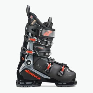 Férfi sícipő Nordica Speedmachine 3 110 GW black/grey/red (Speedmachine 3 110 GW 050G2200N96) kép