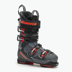 Férfi sícipő Nordica Sportmachine 3 130 GW black/anthracite/red (Sportmachine 3 130 GW 050T02007T1) kép