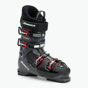 Cipő narciarskie férfi Nordica Sportmachine 3 LX 90 anthracite/black/red (Sportmachine 3 LX 90 050T4600M99) kép
