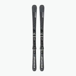 Lesikló léc Nordica Steadfast 80 DC + kötés TP2LT 11 FDT black/silver (Steadfast 80 DC + TP2LT 11 FDT 0A4471OB001) kép