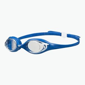 Úszószemüveg arena Spider clear / blue / white (Spider 000024/171) kép