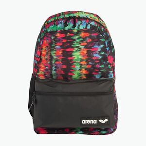 Hátizsák arena Team 30 l Allover tie dye (Team 30 Allover 002484/160) kép