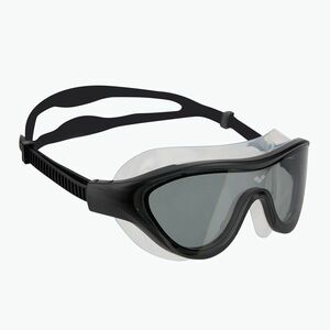 Úszómaszk arena The One Mask smoke/black/black (The One Mask 003148/100) kép