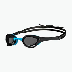 Úszószemüveg arena Cobra Ultra Swipe dark / smoke / black / blue (Cobra Ultra Swipe 003929/600) kép