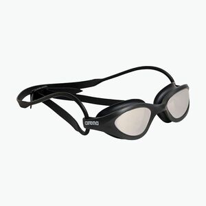 Úszószemüveg arena arena 365 Mirror mirror silver/dark green/black (365 Mirror 008537/200) kép