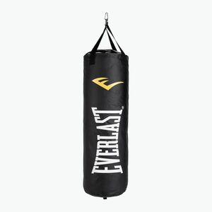 Edzőzsák Everlast Nevatear Heavy black/white (Nevatear Heavy 871759-70) kép