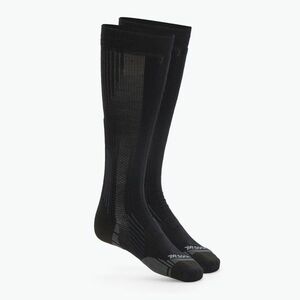 Túrazokni X-Socks Mountain Expert Merino Otc black/charcoal (Mountain Expert Merino Otc TYXPS24M) kép