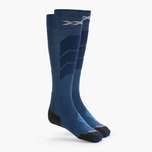 Sízokni X-Socks Ski Expert Otc marine/mineral blue (Ski Expert Otc WYXXW24U) kép