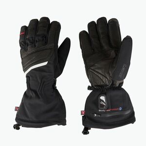 Férfi síkesztyű Lenz Heat Glove 6.0 Finger Cap black (Heat Glove 6.0 Finger Cap 1200) kép