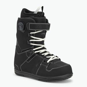 Snowboard cipő DEELUXE DNA essential black (DNA 572452-1000/9081) kép